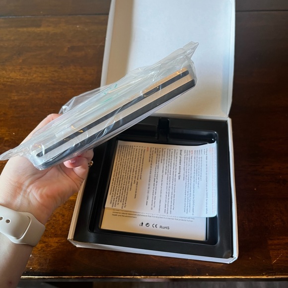 USB dvd reader - Picture 3 of 4